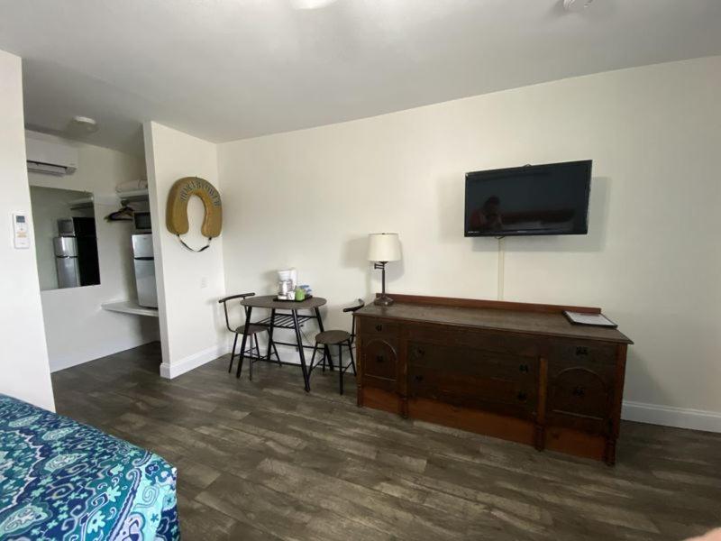 Wachapreague Inn - Motel Rooms 外观 照片