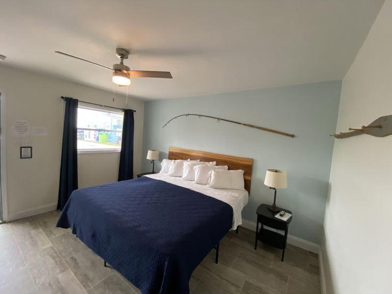 Wachapreague Inn - Motel Rooms 外观 照片