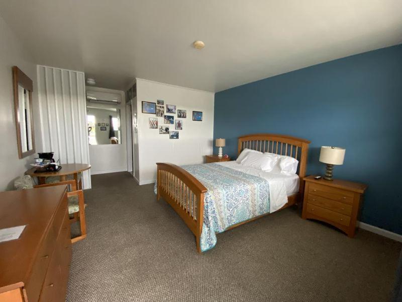 Wachapreague Inn - Motel Rooms 外观 照片