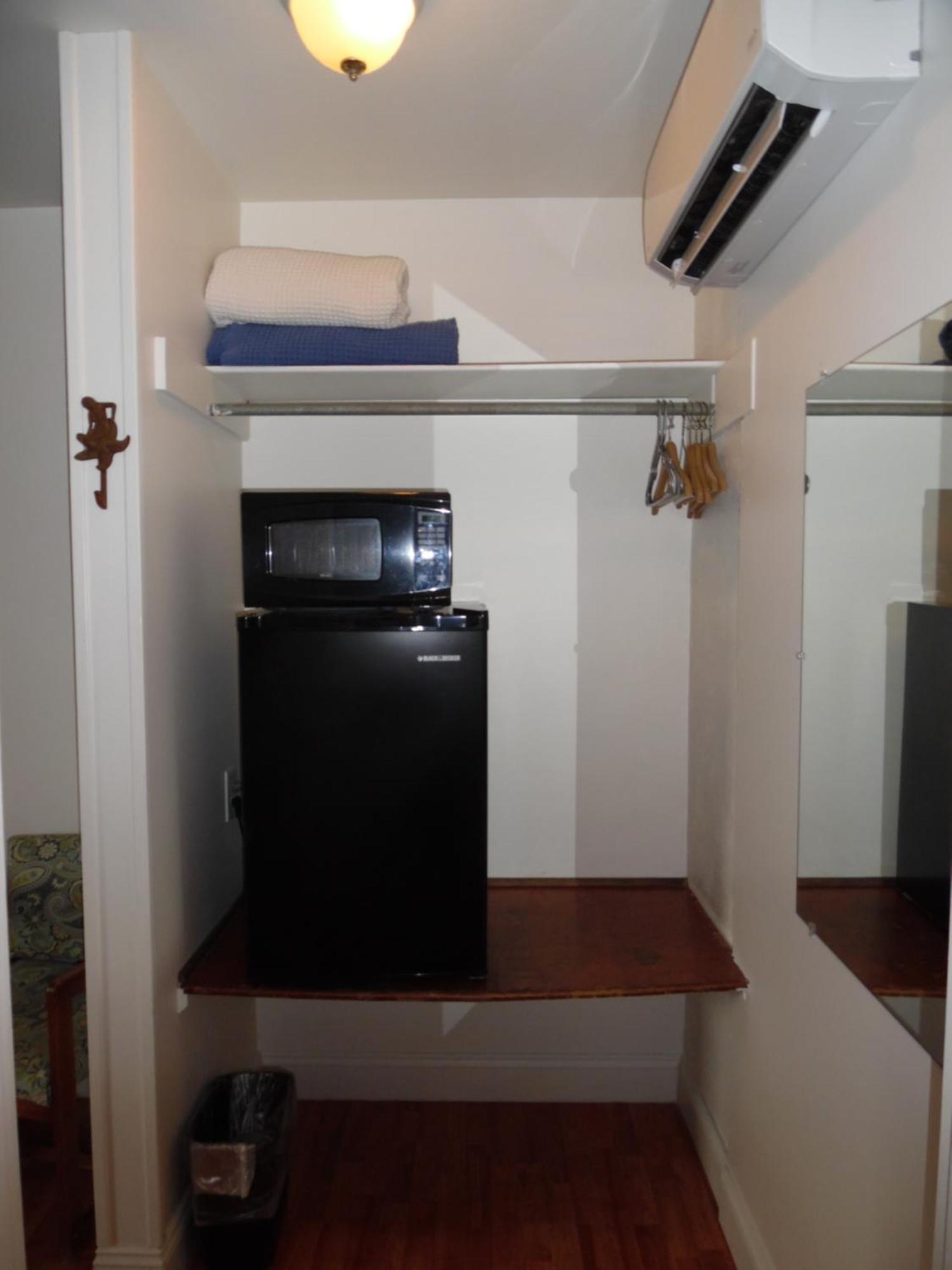 Wachapreague Inn - Motel Rooms 外观 照片