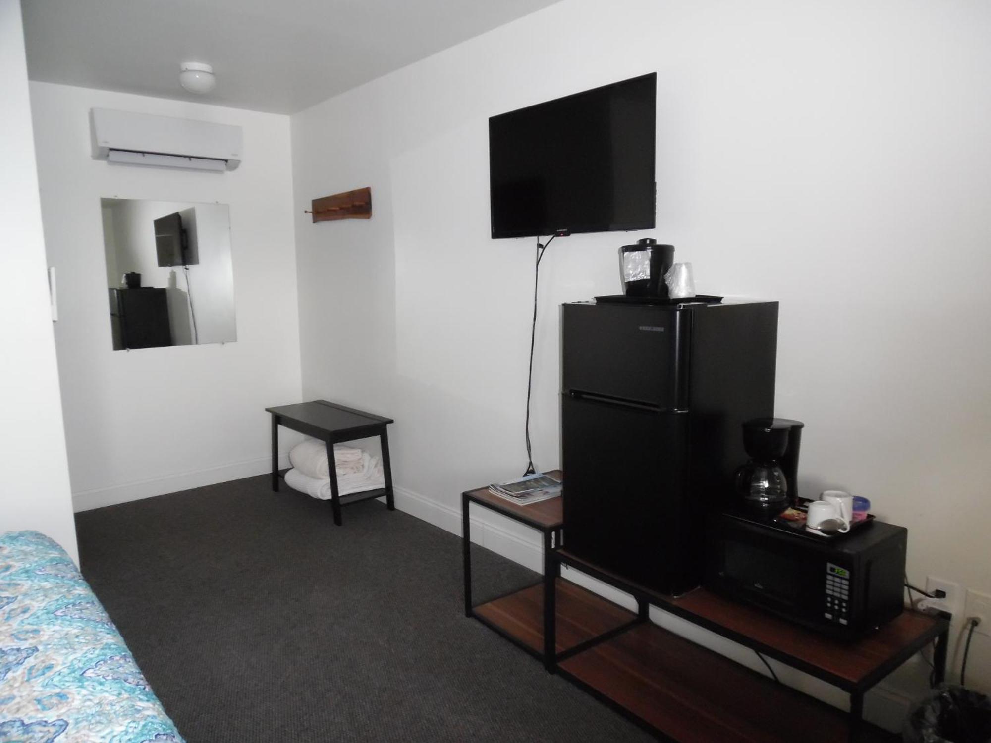 Wachapreague Inn - Motel Rooms 外观 照片