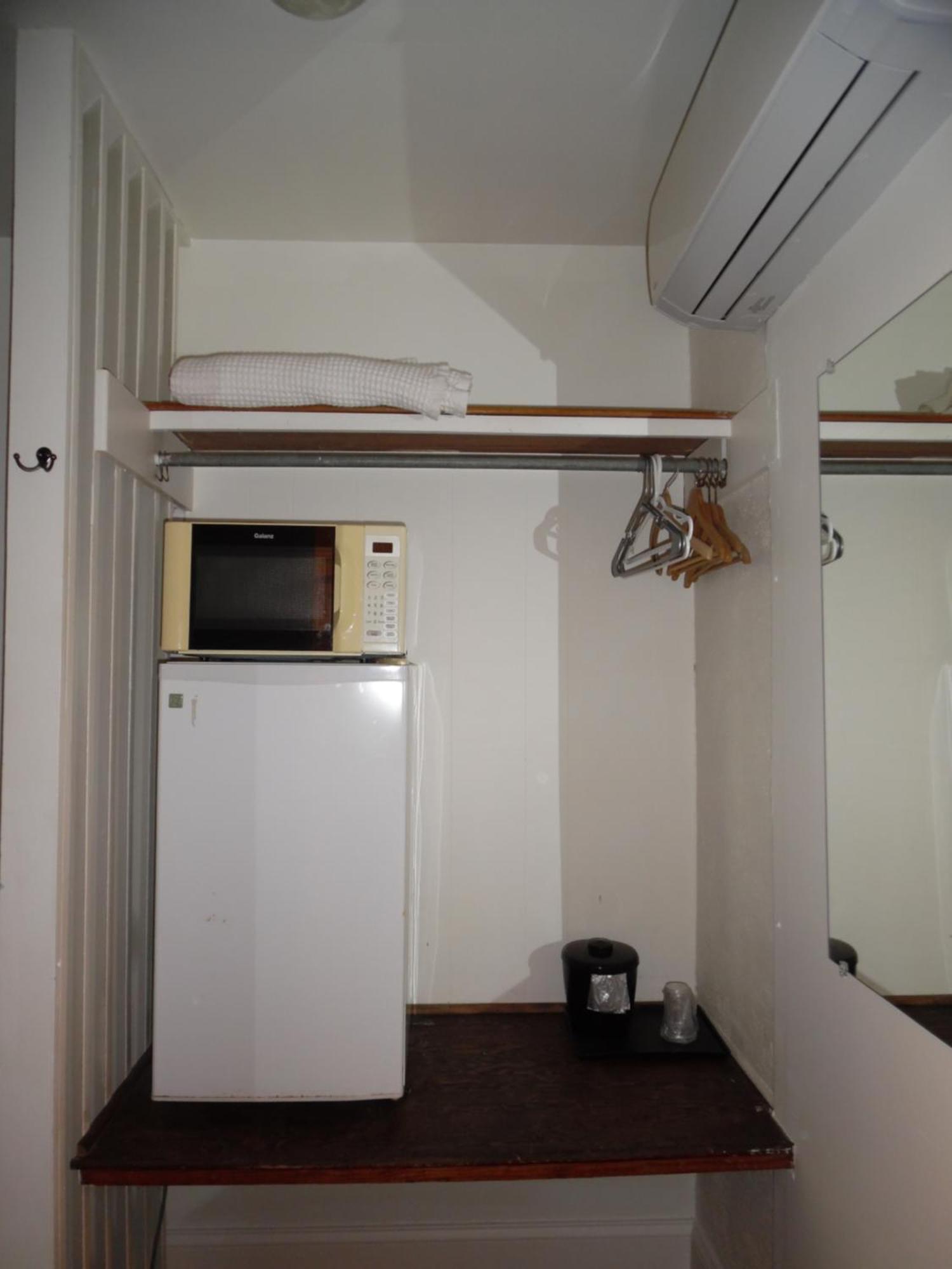 Wachapreague Inn - Motel Rooms 客房 照片