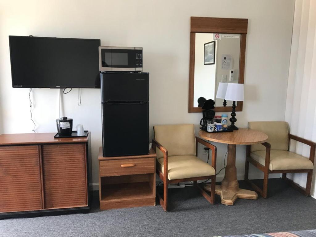 Wachapreague Inn - Motel Rooms 客房 照片