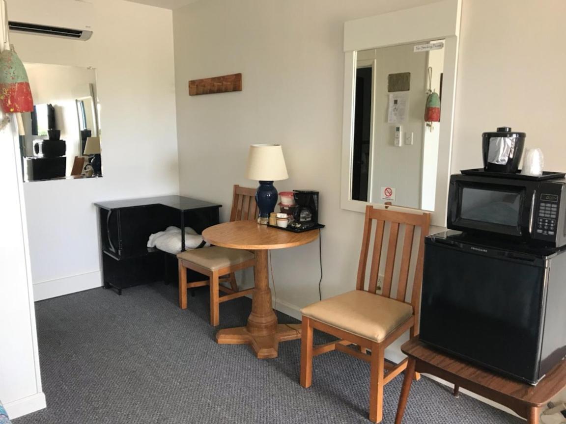 Wachapreague Inn - Motel Rooms 外观 照片